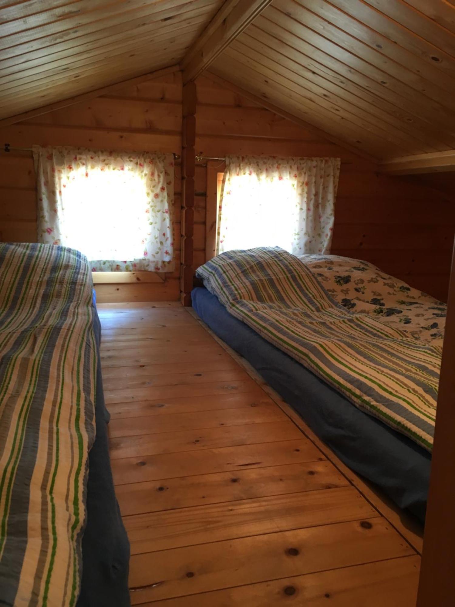 Tulipanos Vendeghaz Appartement Fertoszentmiklos Kamer foto