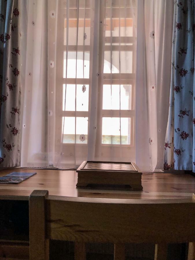 Tulipanos Vendeghaz Appartement Fertoszentmiklos Buitenkant foto