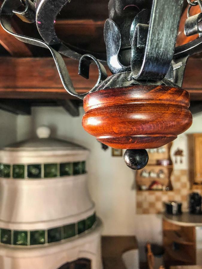 Tulipanos Vendeghaz Appartement Fertoszentmiklos Buitenkant foto