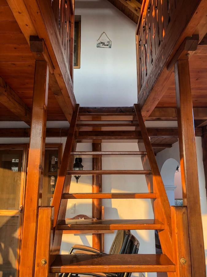 Tulipanos Vendeghaz Appartement Fertoszentmiklos Buitenkant foto