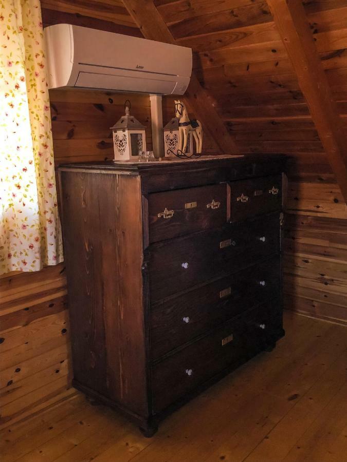Tulipanos Vendeghaz Appartement Fertoszentmiklos Buitenkant foto