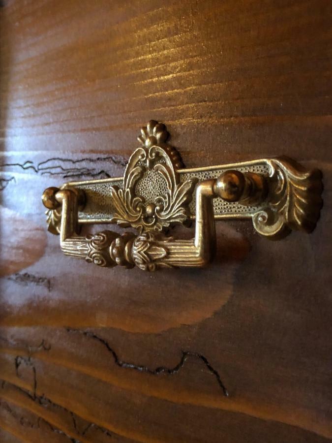 Tulipanos Vendeghaz Appartement Fertoszentmiklos Buitenkant foto